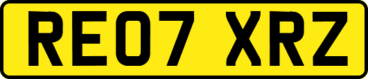 RE07XRZ