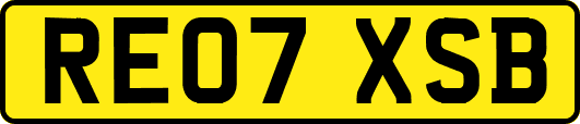 RE07XSB