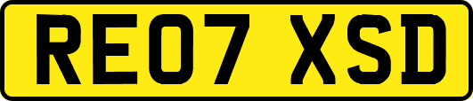 RE07XSD
