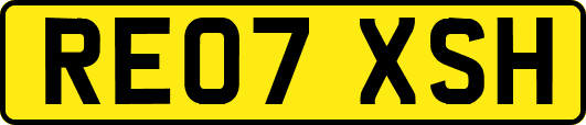 RE07XSH