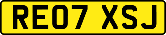 RE07XSJ