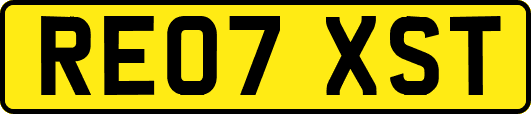 RE07XST