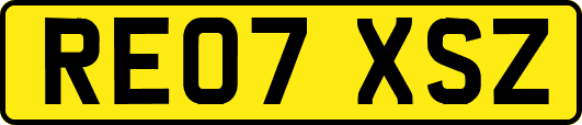 RE07XSZ