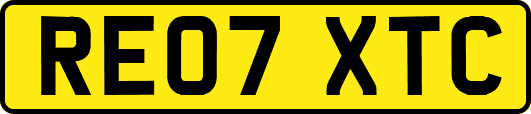 RE07XTC