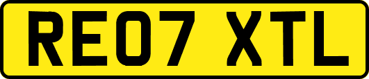 RE07XTL