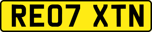 RE07XTN
