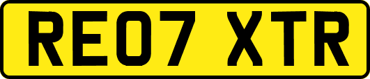 RE07XTR