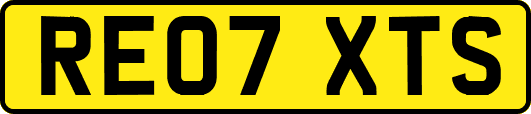 RE07XTS