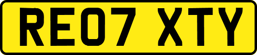 RE07XTY