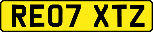 RE07XTZ