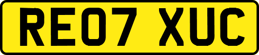 RE07XUC