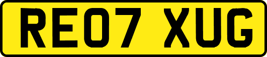 RE07XUG