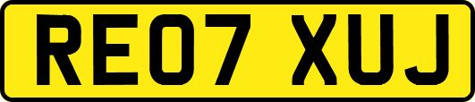 RE07XUJ