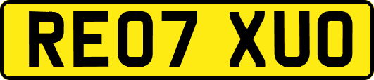 RE07XUO