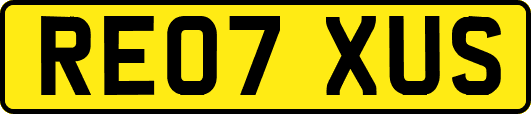 RE07XUS