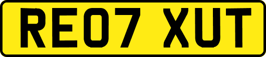 RE07XUT