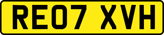 RE07XVH