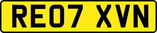 RE07XVN