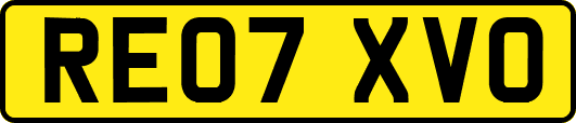 RE07XVO