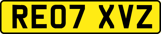 RE07XVZ