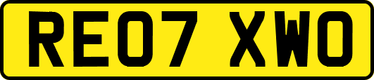 RE07XWO
