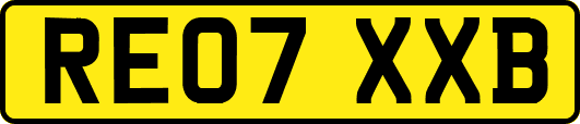 RE07XXB