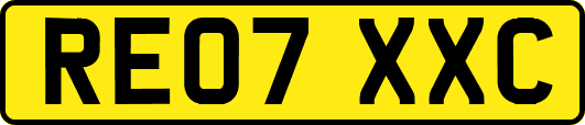 RE07XXC