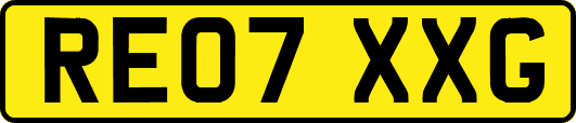 RE07XXG