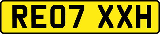 RE07XXH