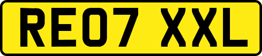 RE07XXL