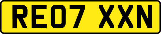 RE07XXN