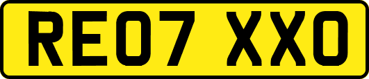 RE07XXO