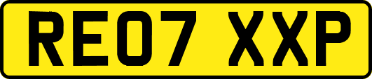 RE07XXP