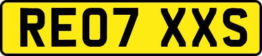 RE07XXS