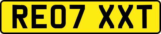 RE07XXT