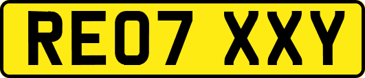 RE07XXY