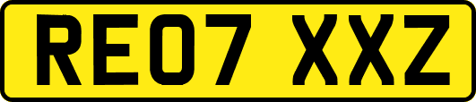RE07XXZ