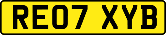 RE07XYB