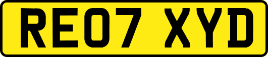 RE07XYD