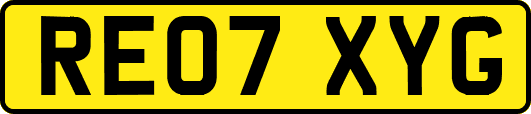 RE07XYG