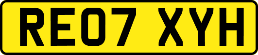 RE07XYH