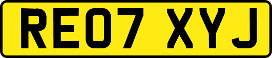 RE07XYJ