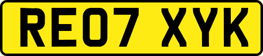 RE07XYK