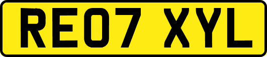 RE07XYL