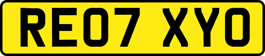 RE07XYO