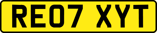 RE07XYT