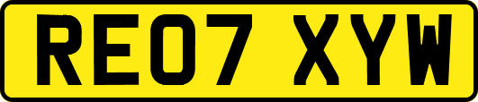 RE07XYW