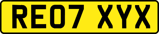 RE07XYX