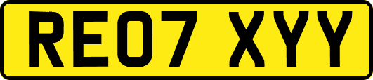 RE07XYY