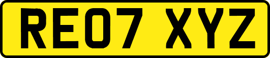 RE07XYZ